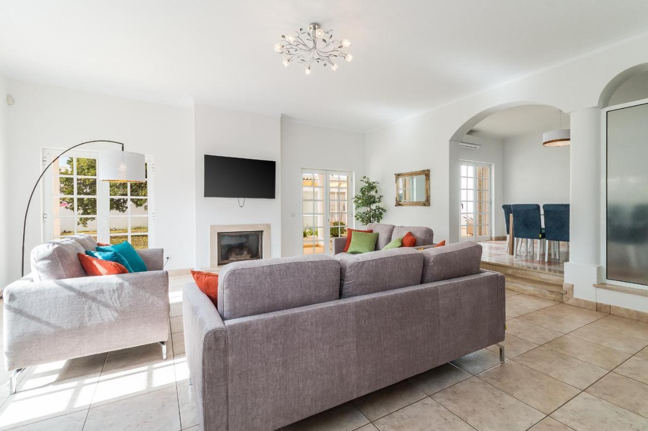 New Dawn'S Guesthouse By Algarve Golden Properties 拉哥斯 外观 照片
