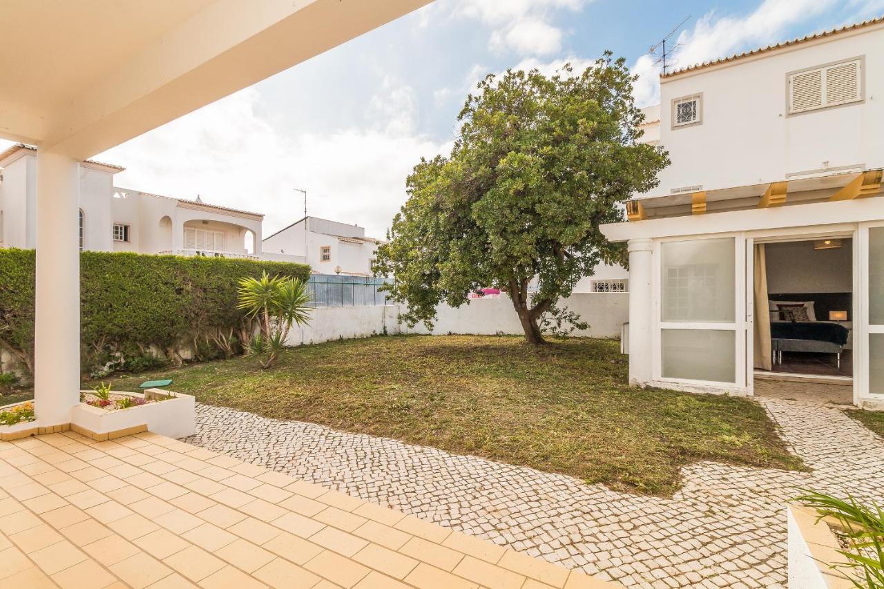 New Dawn'S Guesthouse By Algarve Golden Properties 拉哥斯 外观 照片