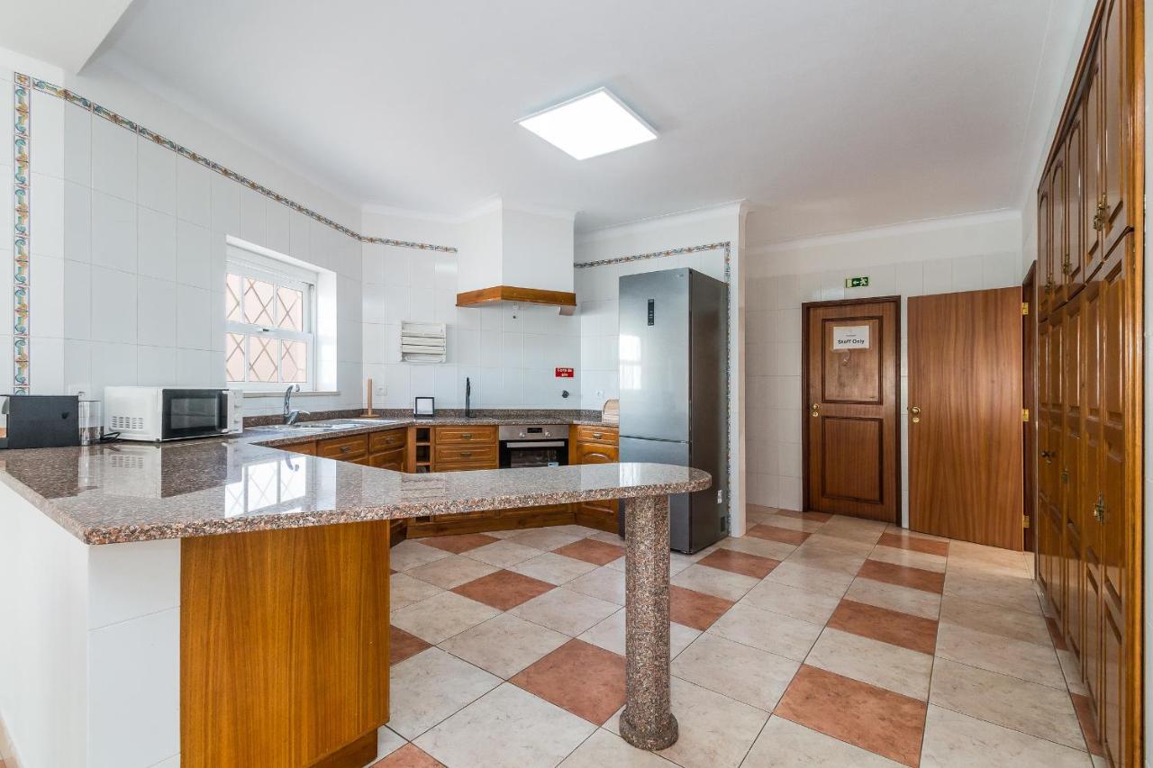 New Dawn'S Guesthouse By Algarve Golden Properties 拉哥斯 外观 照片