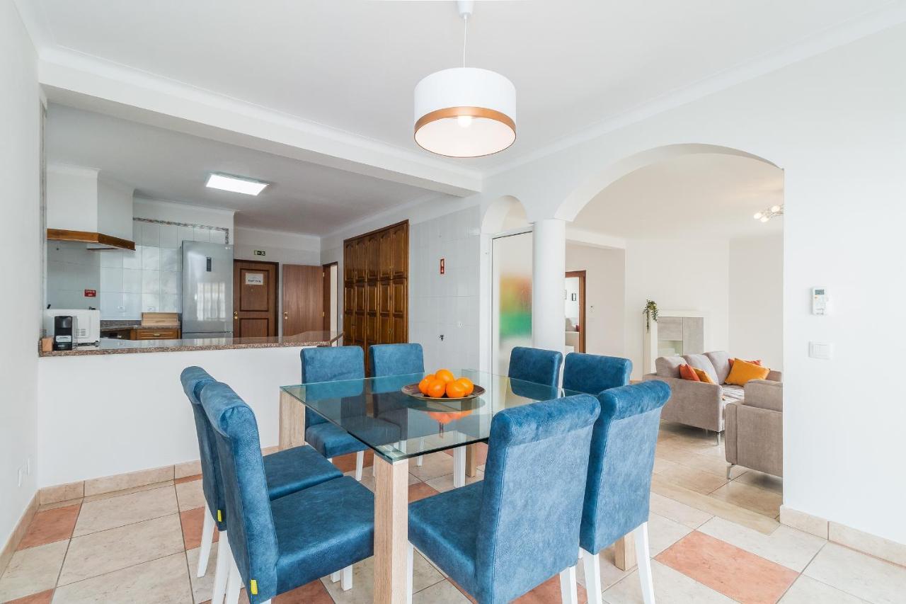 New Dawn'S Guesthouse By Algarve Golden Properties 拉哥斯 外观 照片