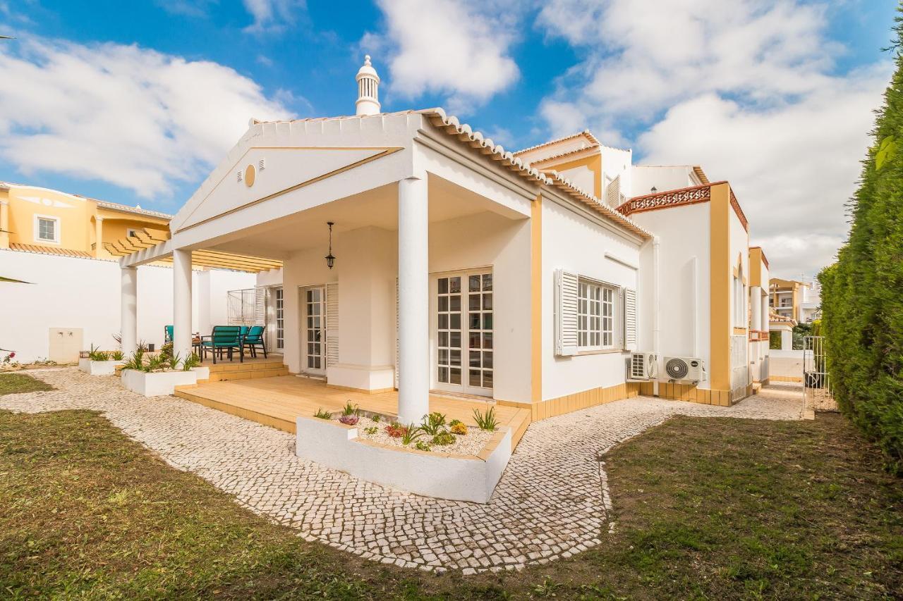 New Dawn'S Guesthouse By Algarve Golden Properties 拉哥斯 外观 照片