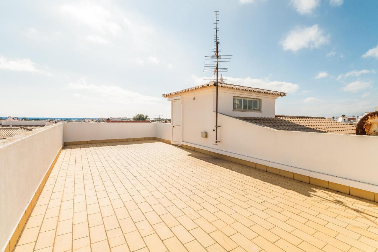 New Dawn'S Guesthouse By Algarve Golden Properties 拉哥斯 外观 照片