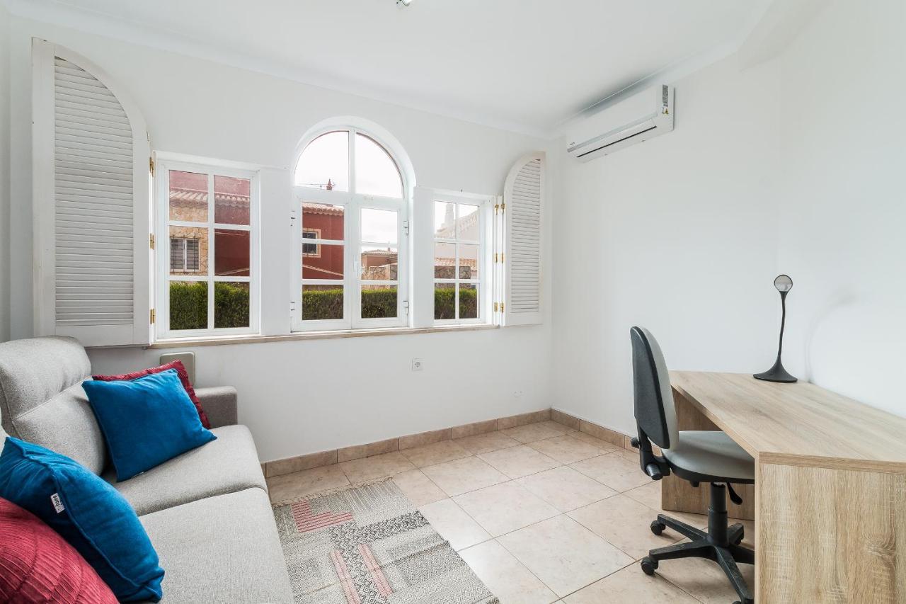 New Dawn'S Guesthouse By Algarve Golden Properties 拉哥斯 外观 照片