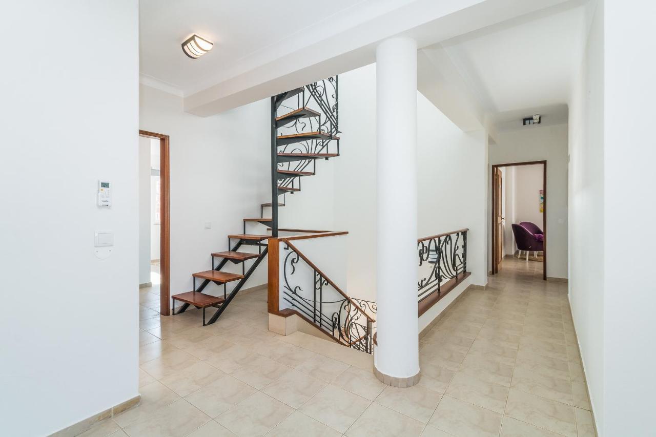 New Dawn'S Guesthouse By Algarve Golden Properties 拉哥斯 外观 照片