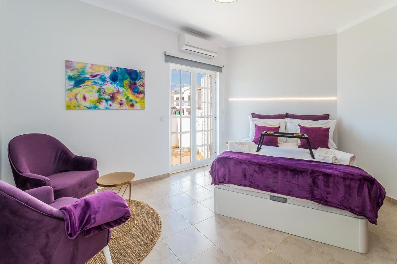 New Dawn'S Guesthouse By Algarve Golden Properties 拉哥斯 外观 照片
