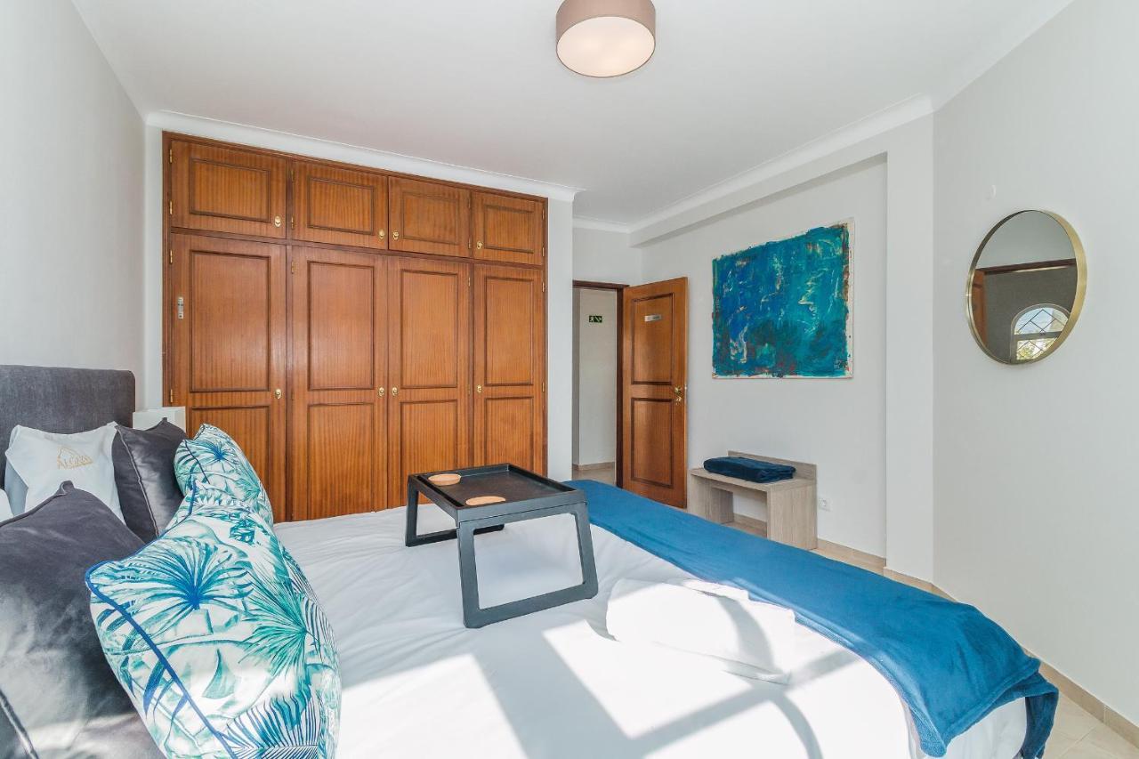 New Dawn'S Guesthouse By Algarve Golden Properties 拉哥斯 外观 照片