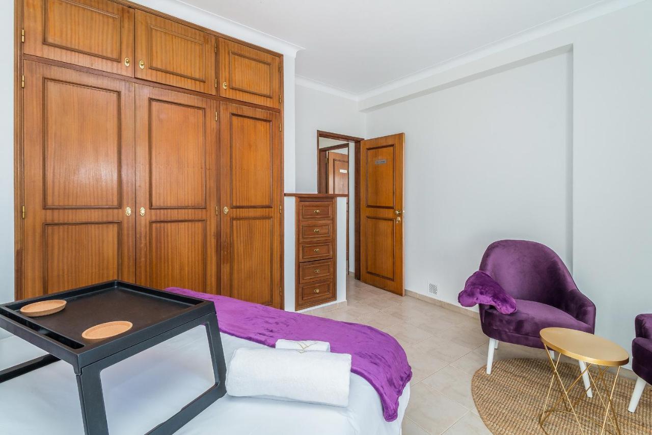 New Dawn'S Guesthouse By Algarve Golden Properties 拉哥斯 外观 照片