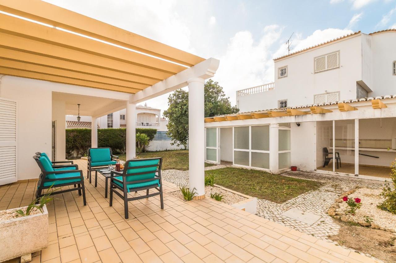 New Dawn'S Guesthouse By Algarve Golden Properties 拉哥斯 外观 照片