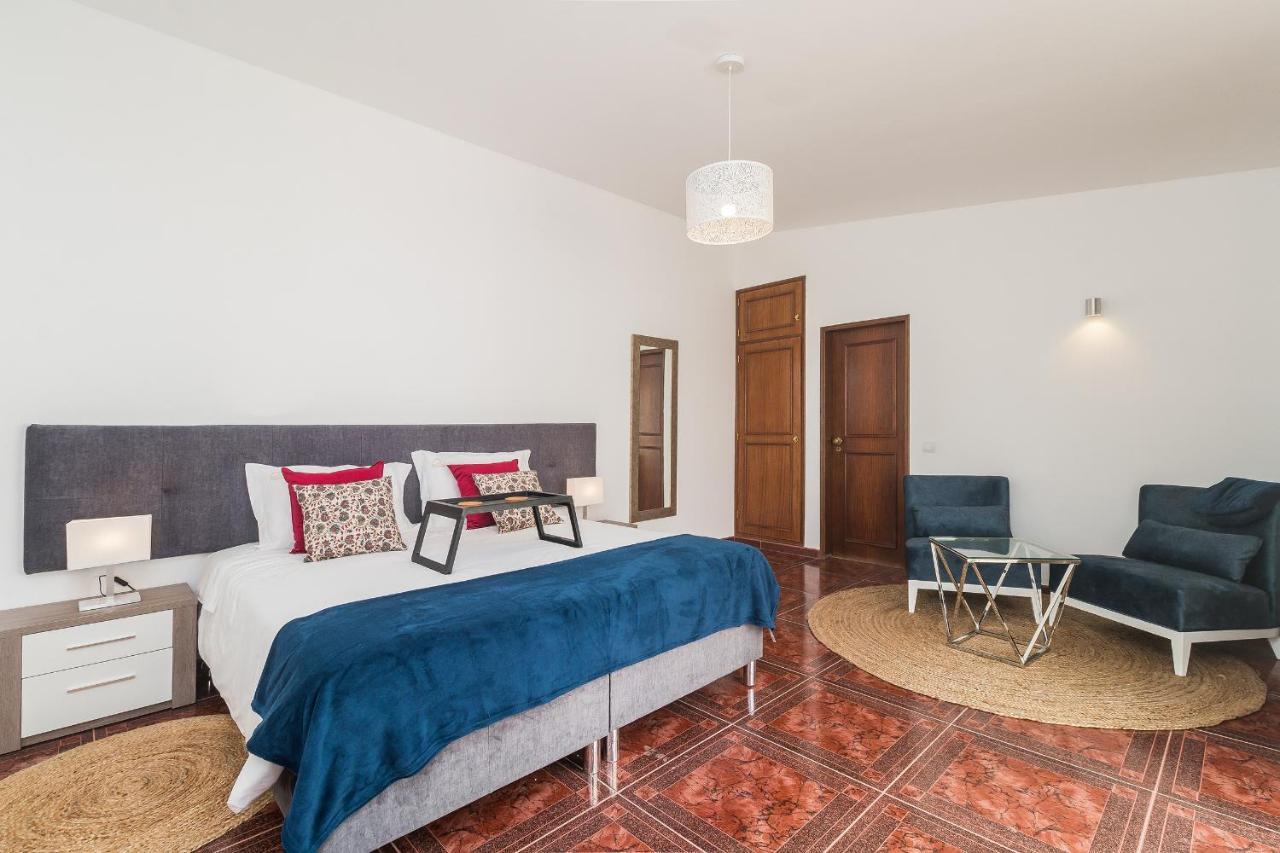 New Dawn'S Guesthouse By Algarve Golden Properties 拉哥斯 外观 照片