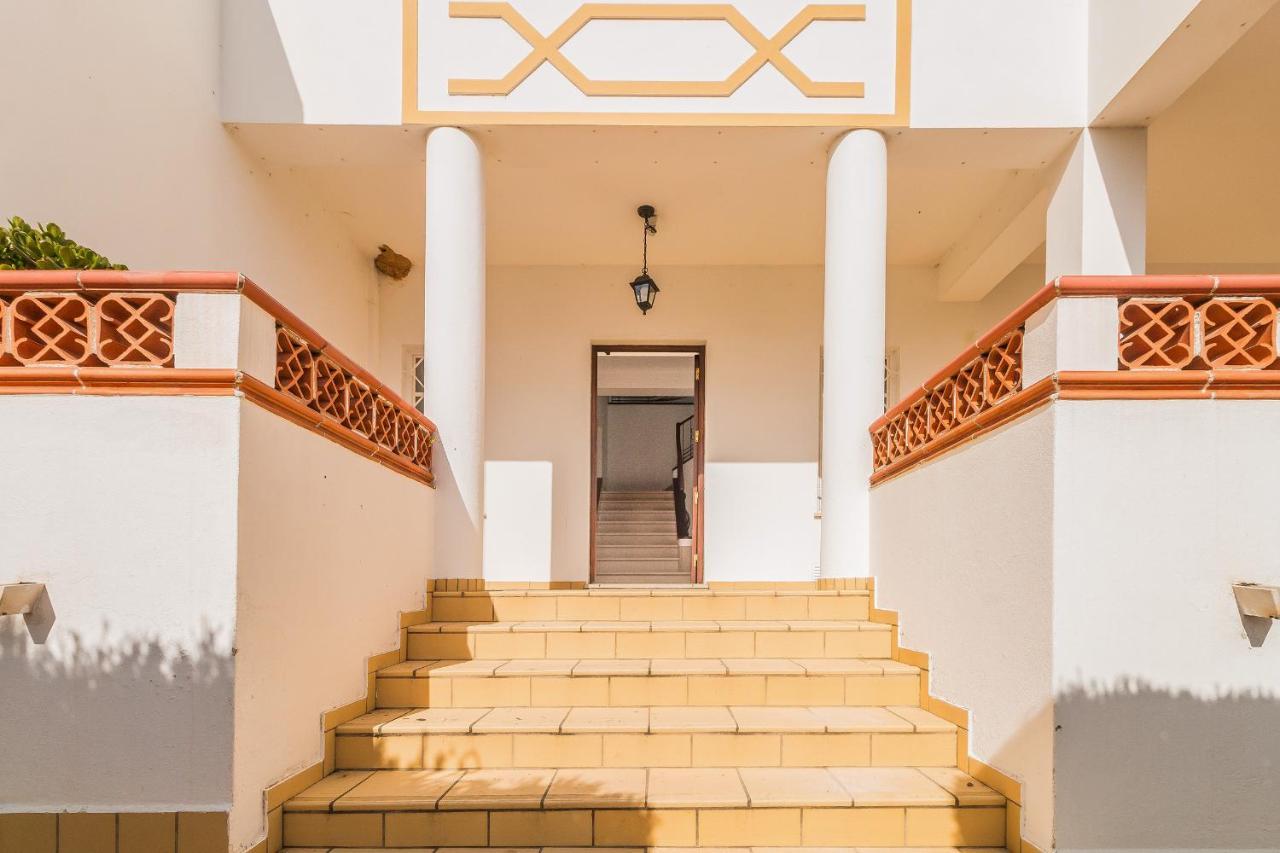 New Dawn'S Guesthouse By Algarve Golden Properties 拉哥斯 外观 照片