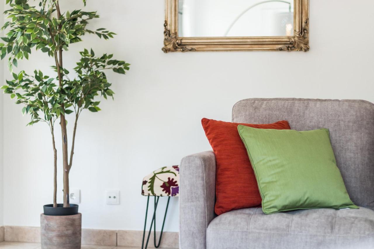 New Dawn'S Guesthouse By Algarve Golden Properties 拉哥斯 外观 照片