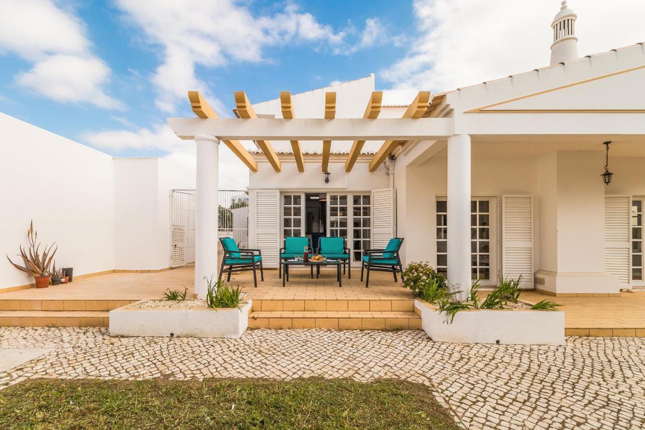 New Dawn'S Guesthouse By Algarve Golden Properties 拉哥斯 外观 照片