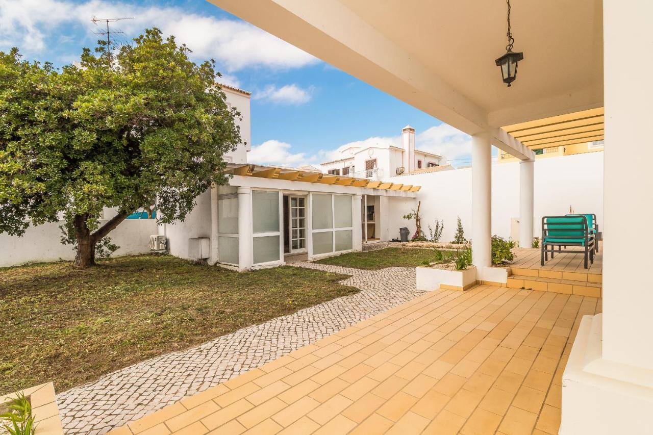 New Dawn'S Guesthouse By Algarve Golden Properties 拉哥斯 外观 照片
