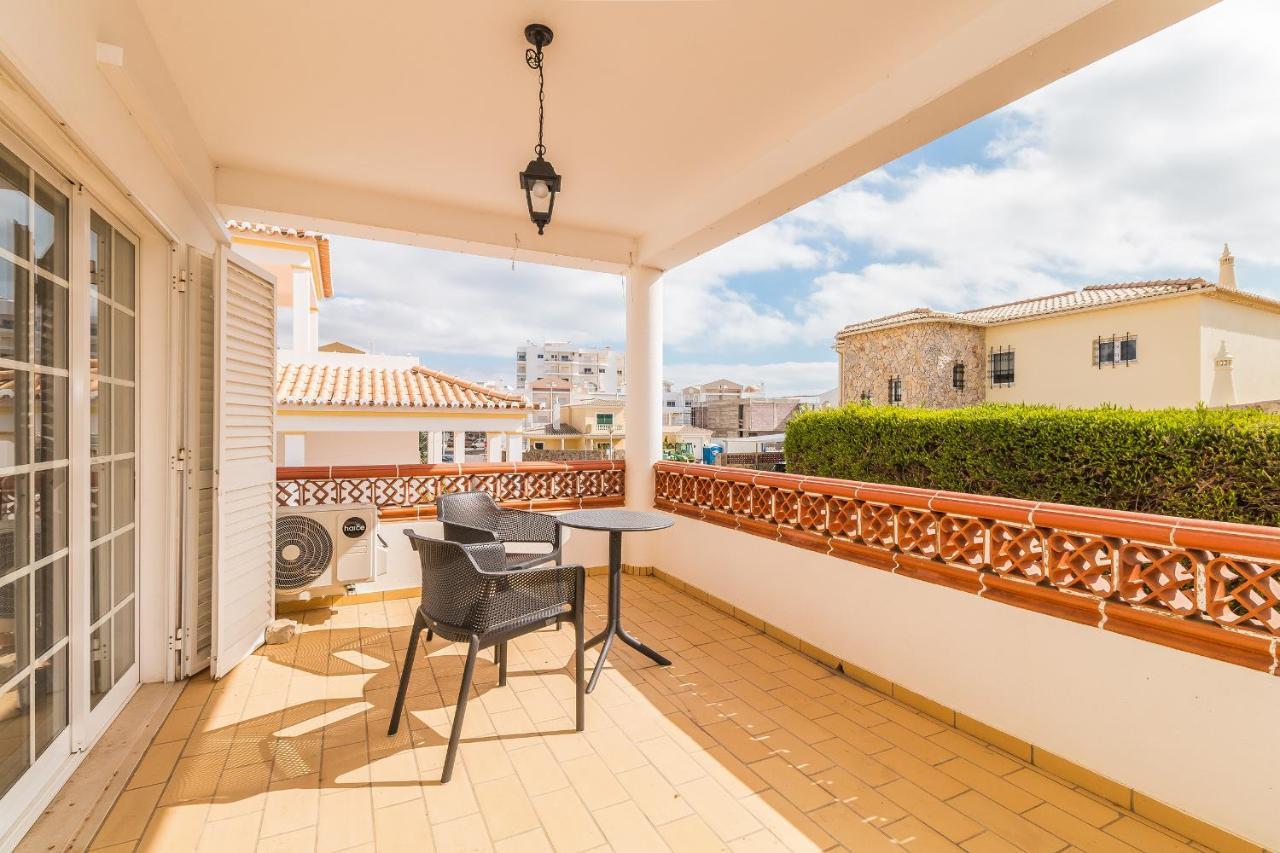 New Dawn'S Guesthouse By Algarve Golden Properties 拉哥斯 外观 照片
