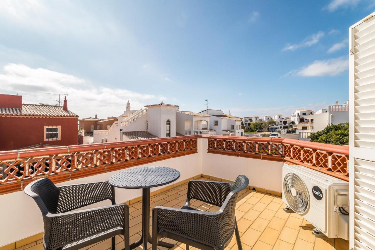 New Dawn'S Guesthouse By Algarve Golden Properties 拉哥斯 外观 照片
