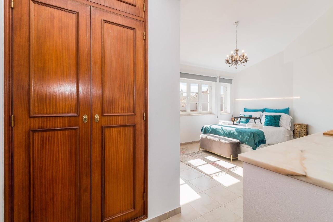 New Dawn'S Guesthouse By Algarve Golden Properties 拉哥斯 外观 照片