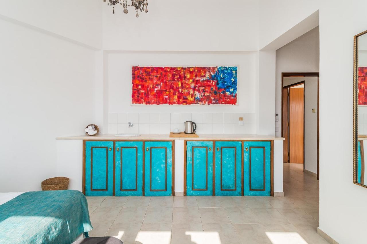New Dawn'S Guesthouse By Algarve Golden Properties 拉哥斯 外观 照片