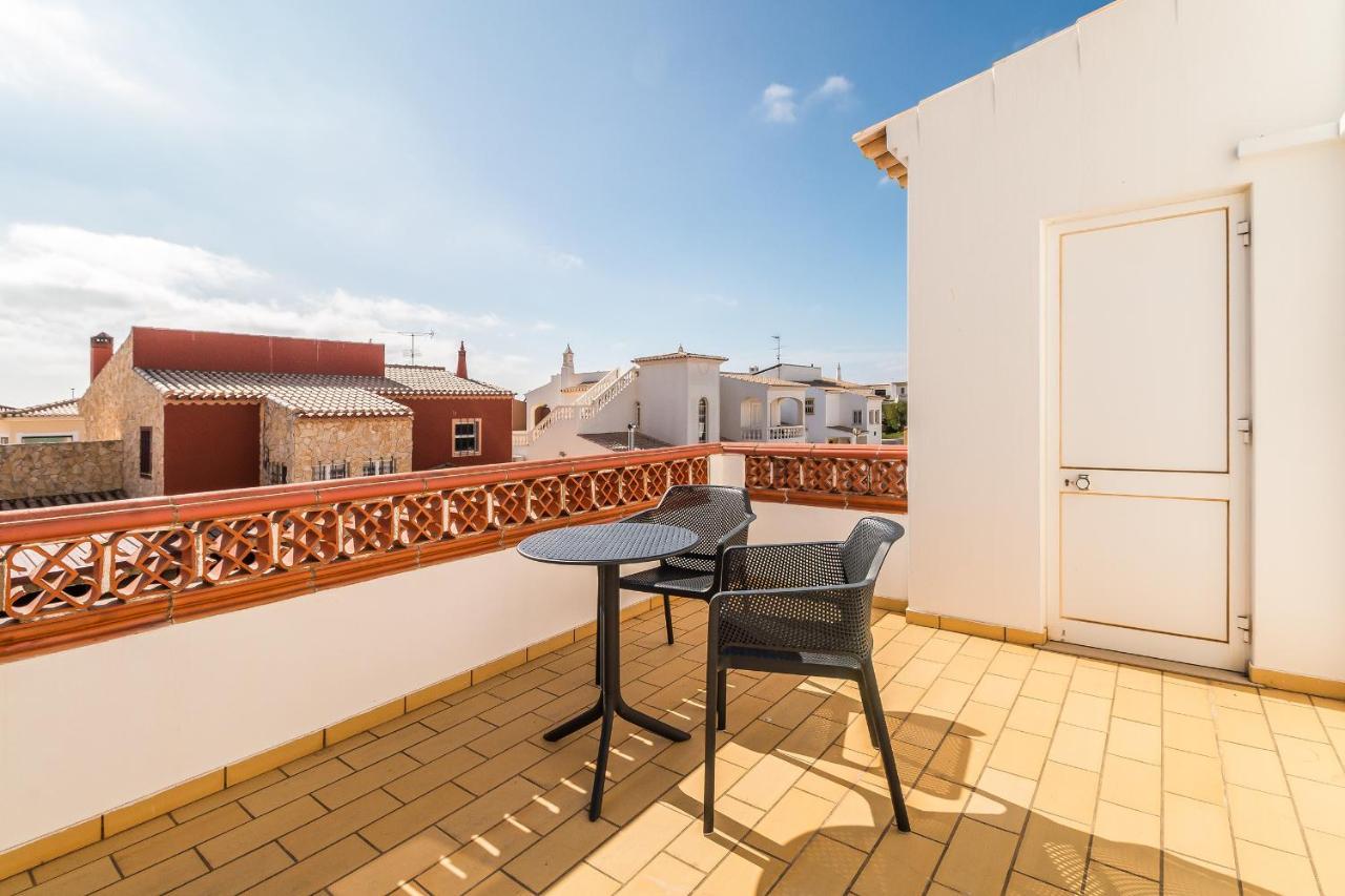 New Dawn'S Guesthouse By Algarve Golden Properties 拉哥斯 外观 照片