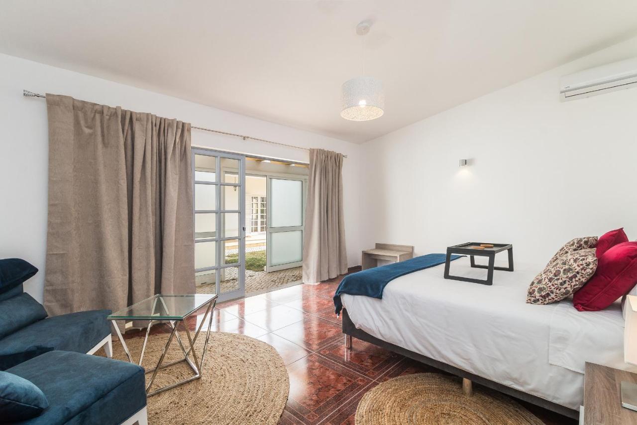 New Dawn'S Guesthouse By Algarve Golden Properties 拉哥斯 外观 照片